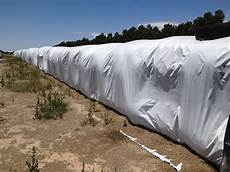 Silage Covers