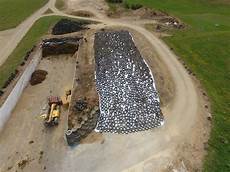 Silage Covers