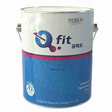 Silicone Based Paints