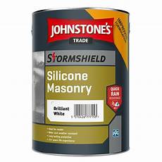 Silicone Based Paints