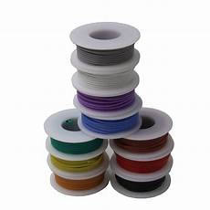 Silicone Cables