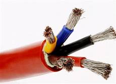 Silicone Cables
