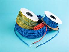 Silicone Cables
