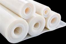 Silicone Rubber