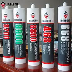 Silicone Sealant