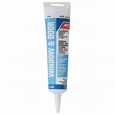 Siliconized Acrylic