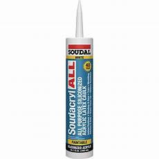 Siliconized Acrylic