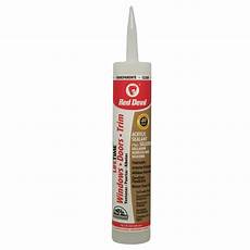 Siliconized Sealant