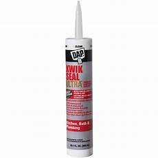 Siliconized Sealant