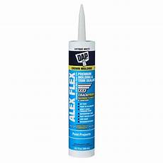 Siliconized Sealants