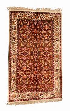 Silk Carpet