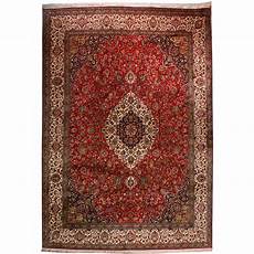 Silk Carpet