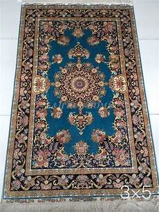 Silk Carpet