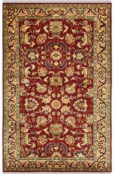 Silk Carpet