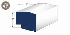 Sill Profiles