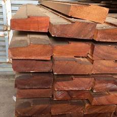 Sill Profiles