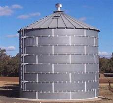 Silo Base Ventilation Systems