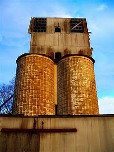 Silo