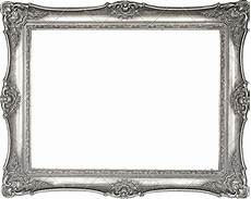 Silver Frame