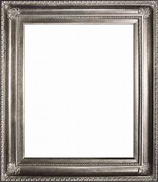 Silver Frame