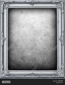 Silver Frame