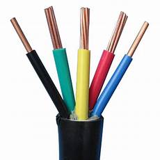 Single Core Cables