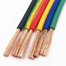 Single Core Cables