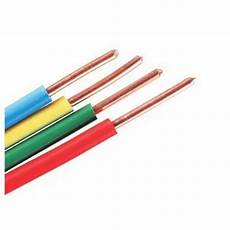 Single Core Cables