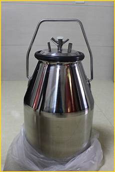 Single Milking Unit