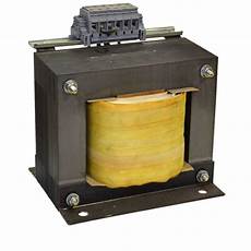 Single Phase Transformer