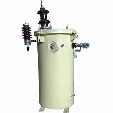 Single Phase Transformer