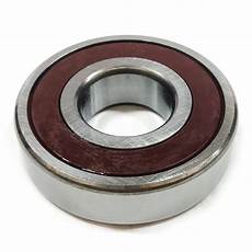 Single-Row Ball Bearing