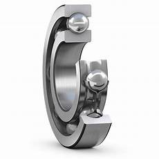 Single-Row Ball Profile Bearing
