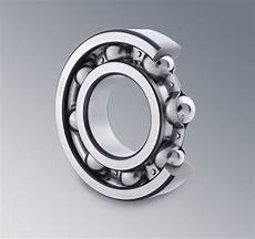 Single-Row Ball Profile Bearings