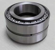 Single-Row Ball Profile Bearings