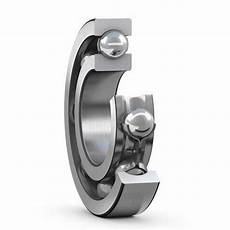 Single-Row Ball Profile Bearings
