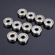 Single-Row Bearing