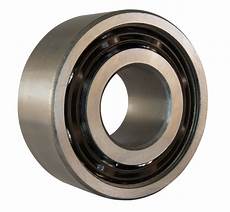 Single-Row Bearing