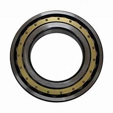 Single-Row Roller Bearing