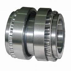 Single-Row Roller Bearing