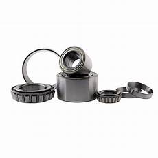 Single-Row Roller Bearings