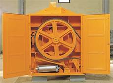 Single Shaft Mixers