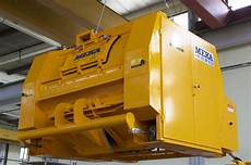 Single Shaft Mixers