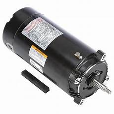 Single Speed Motors