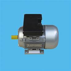 Single Speed Motors