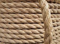 Sisal Rope