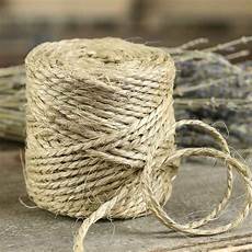 Sisal Rope