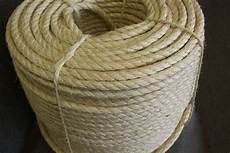 Sisal Rope