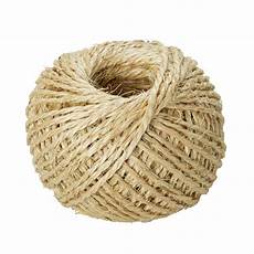 Sisal Rope
