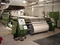 Sizing Machines